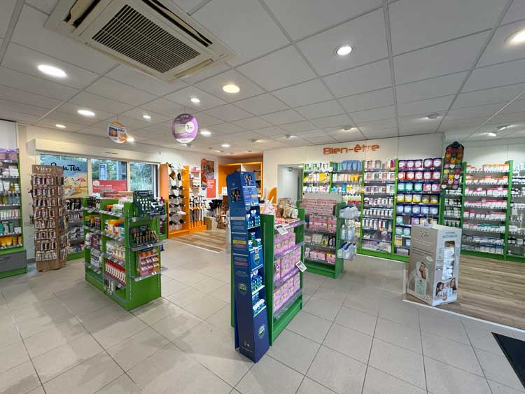 Pharmacie Rive Gauche Chinon (2)