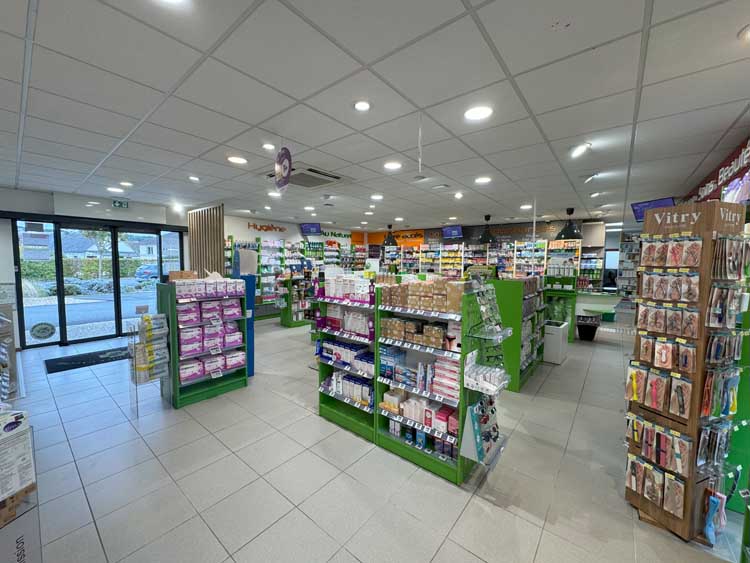 Pharmacie Rive Gauche Chinon (5)